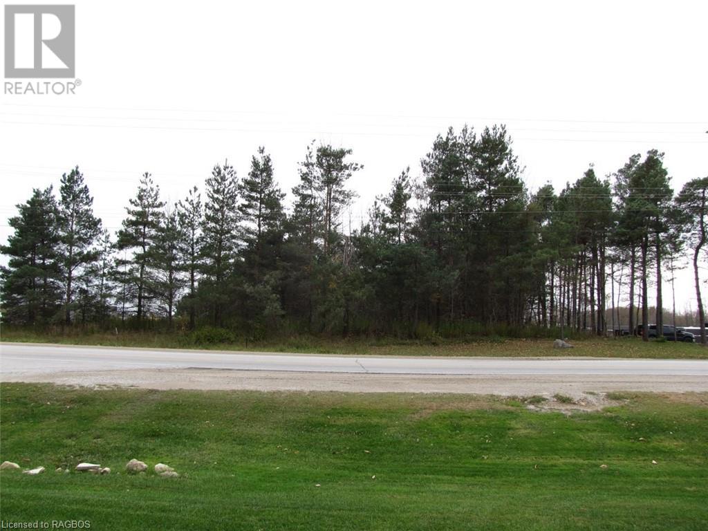 PART LOT 17 HIGHWAY 6