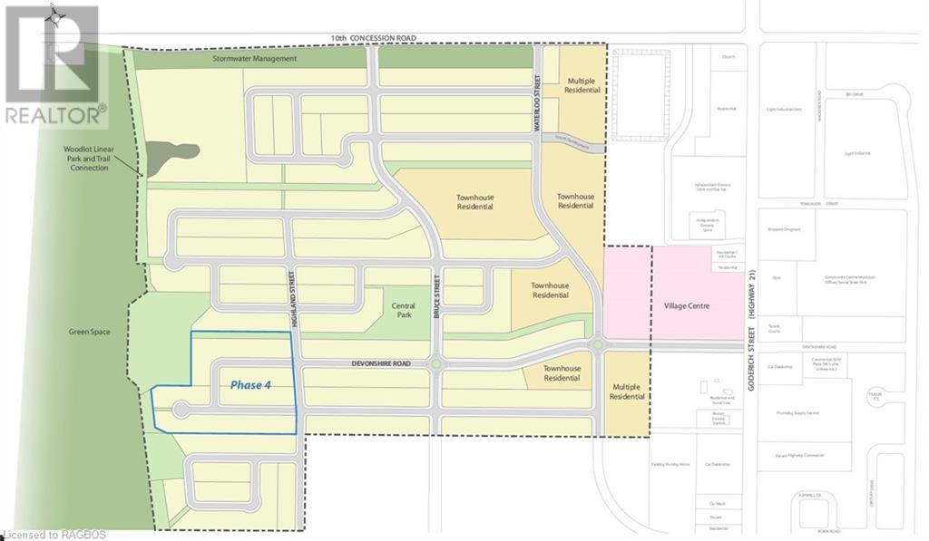 LOT 36 AS PER APPROVED DRAFT PLAN