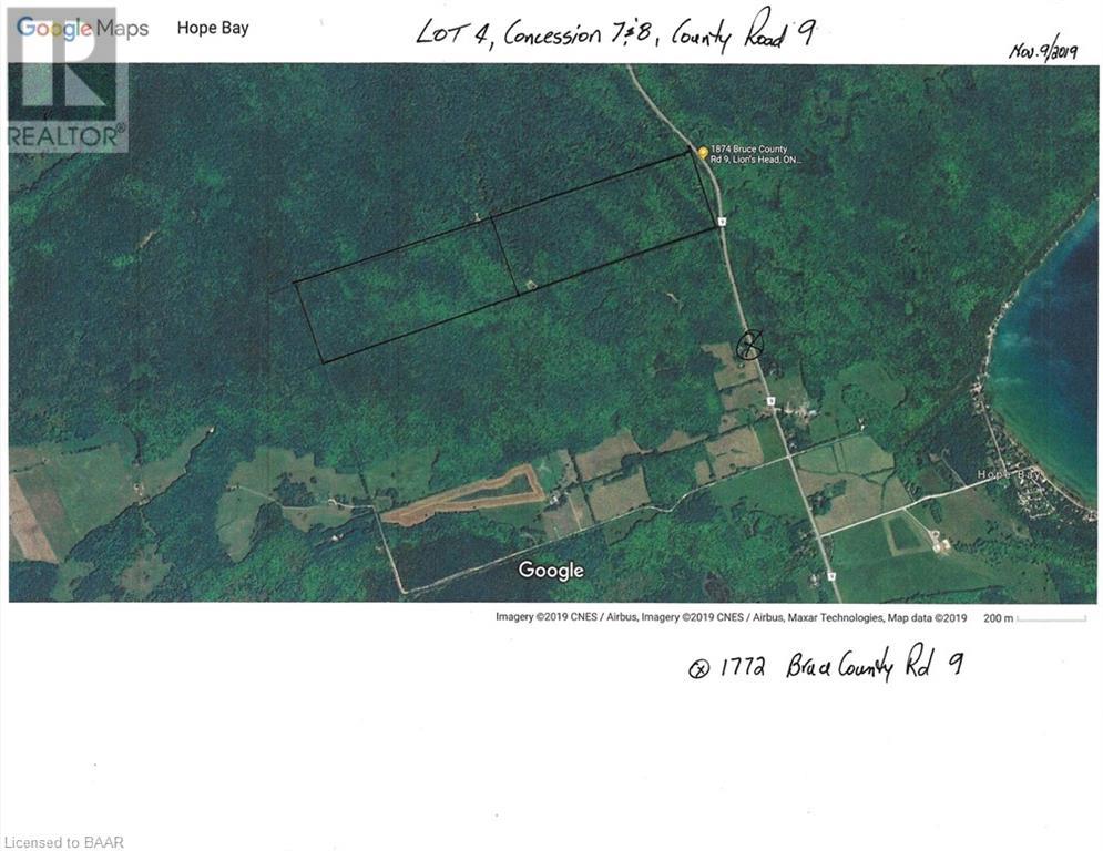 LOT 4 COUNTY ROAD 9