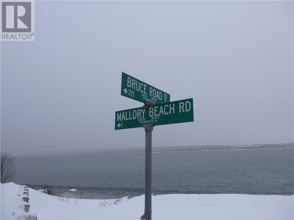 MALLORY BEACH ROAD