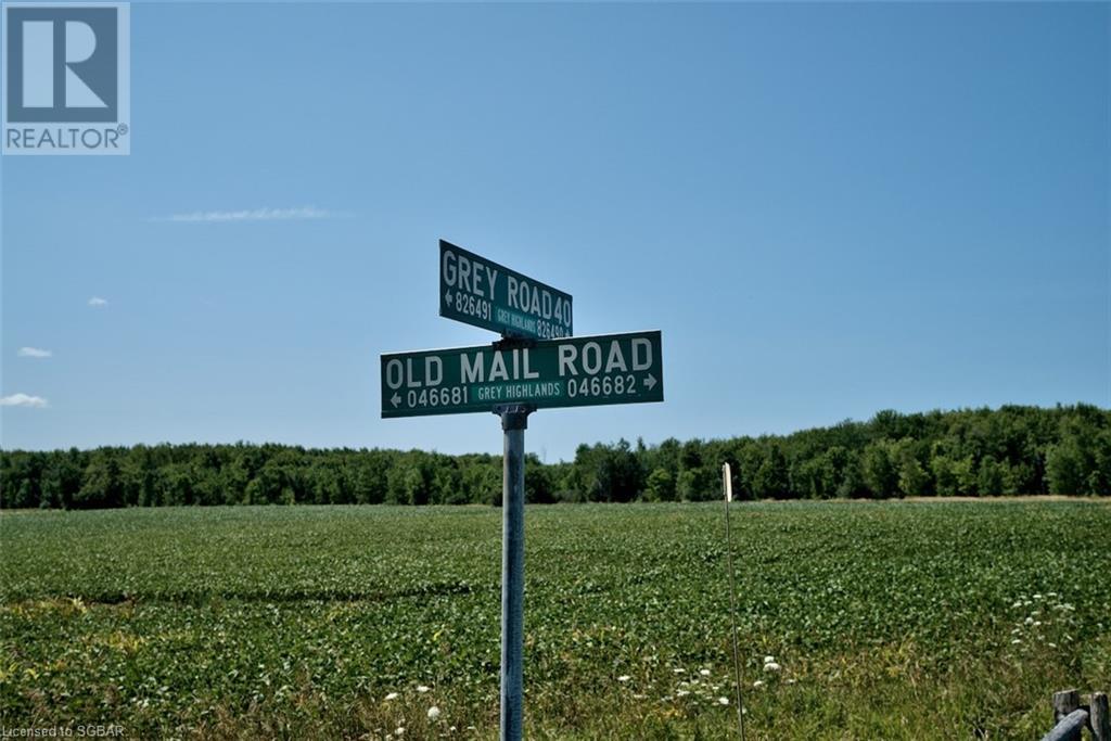 046496 OLD MAIL ROAD