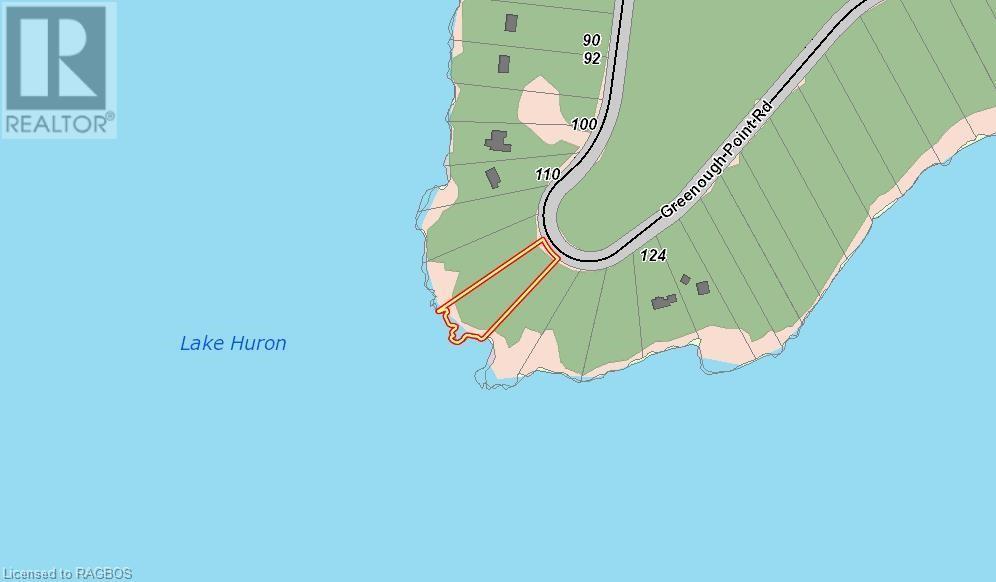 LOT 31 GREENOUGH POINT ROAD