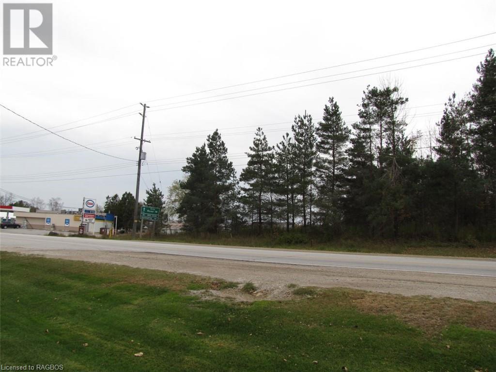 PART LOT 17 HIGHWAY 6