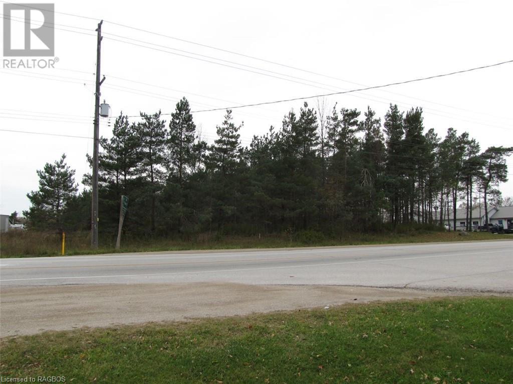 PART LOT 17 HIGHWAY 6