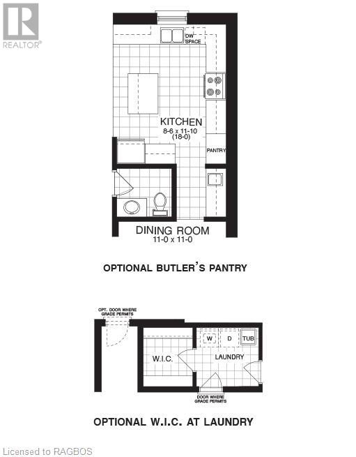 LOT 6 NORMANTON STREET