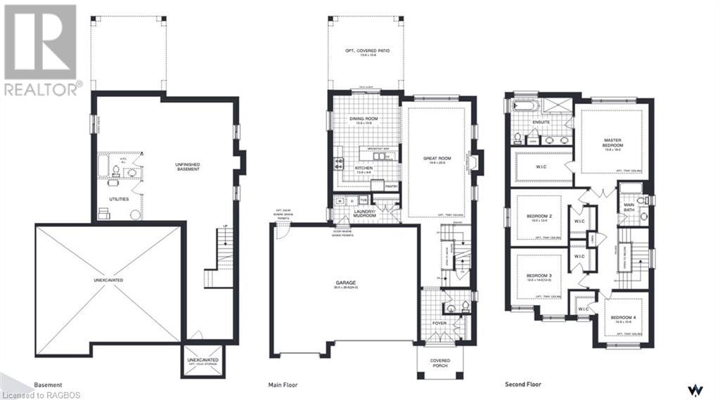 LOT 5 NORMANTON STREET