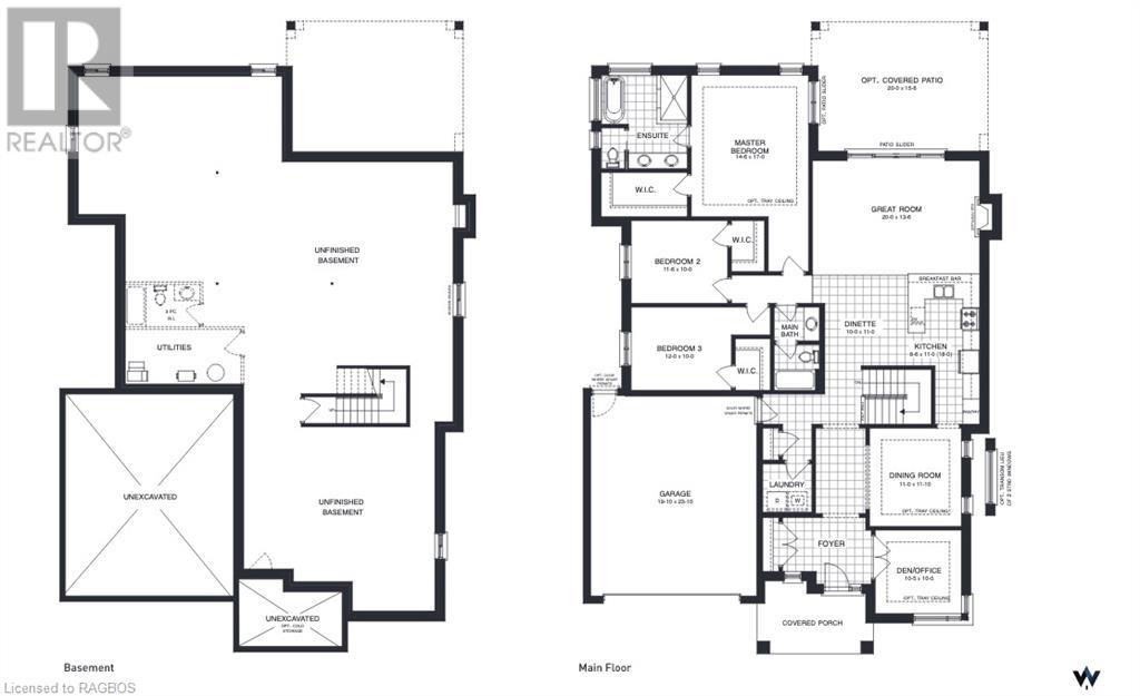 LOT 4 NORMANTON STREET