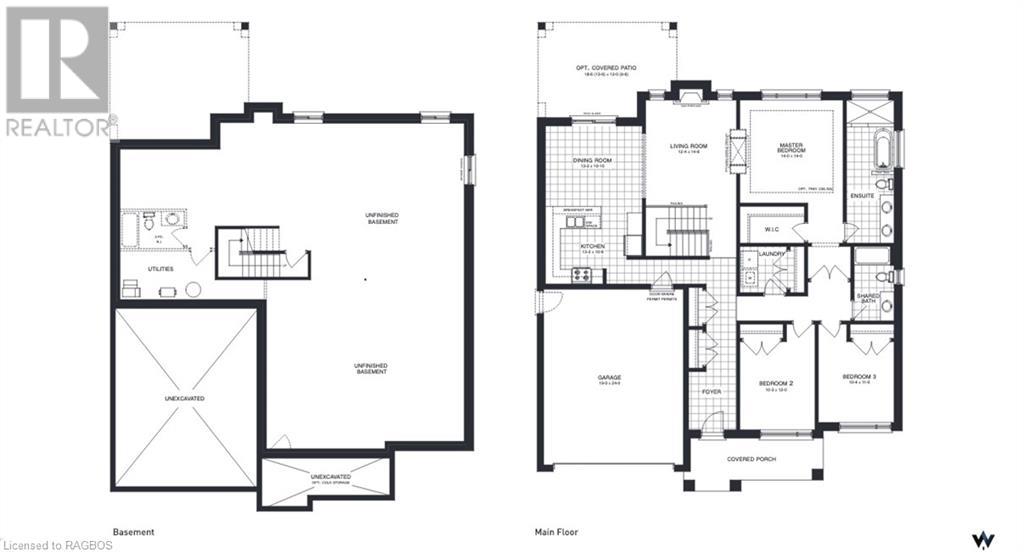 LOT 3 NORMANTON STREET