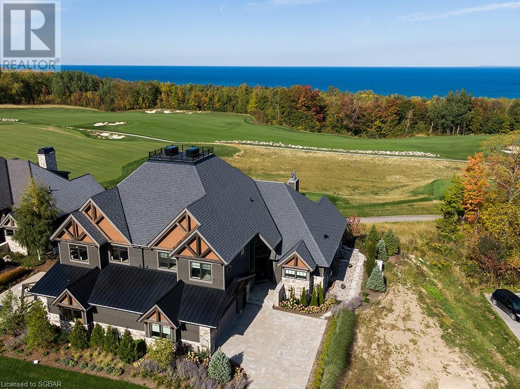 101 GEORGIAN BAY LANE #5