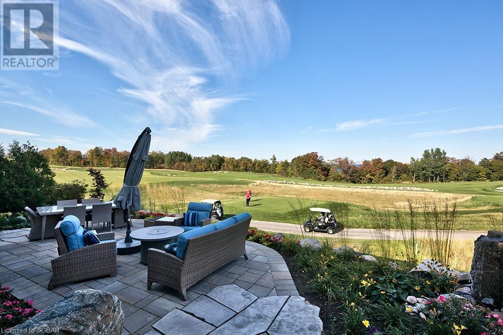 101 GEORGIAN BAY LANE #5