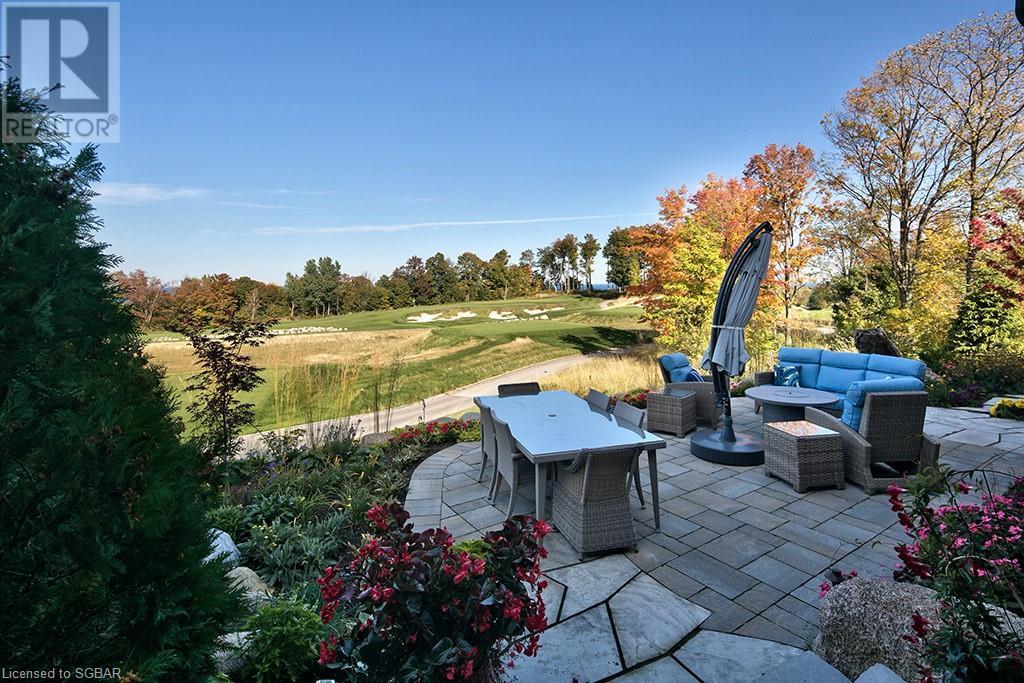 101 GEORGIAN BAY LANE #5