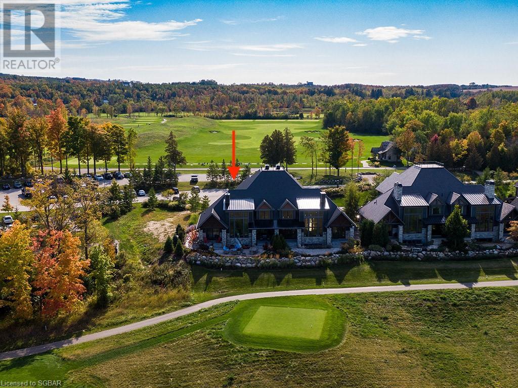 101 GEORGIAN BAY LANE #5