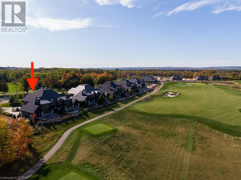 101 GEORGIAN BAY LANE #5