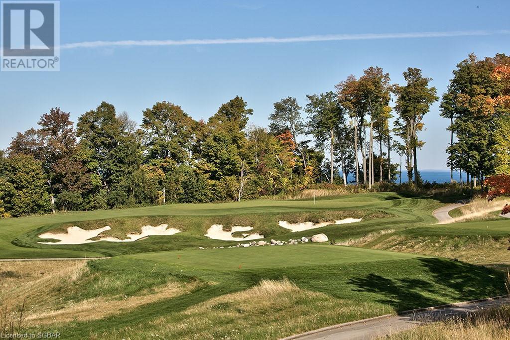 101 GEORGIAN BAY LANE #5