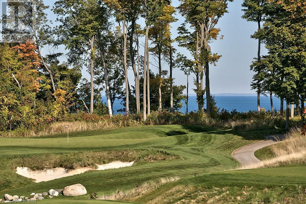 101 GEORGIAN BAY LANE #5