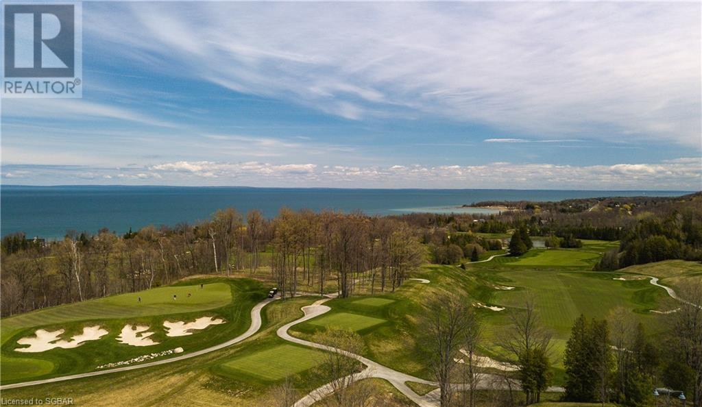 101 GEORGIAN BAY LANE #5