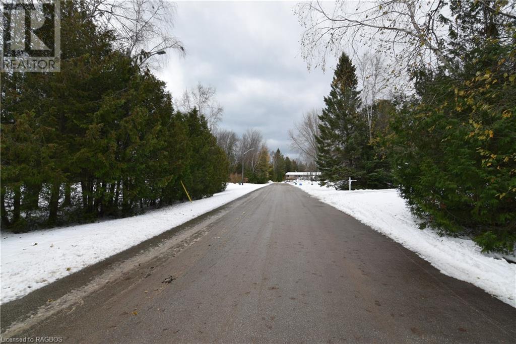 LOT 111 MOHAWK DRIVE