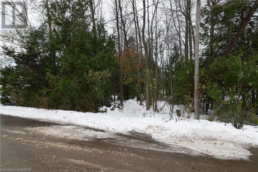 LOT 111 MOHAWK DRIVE