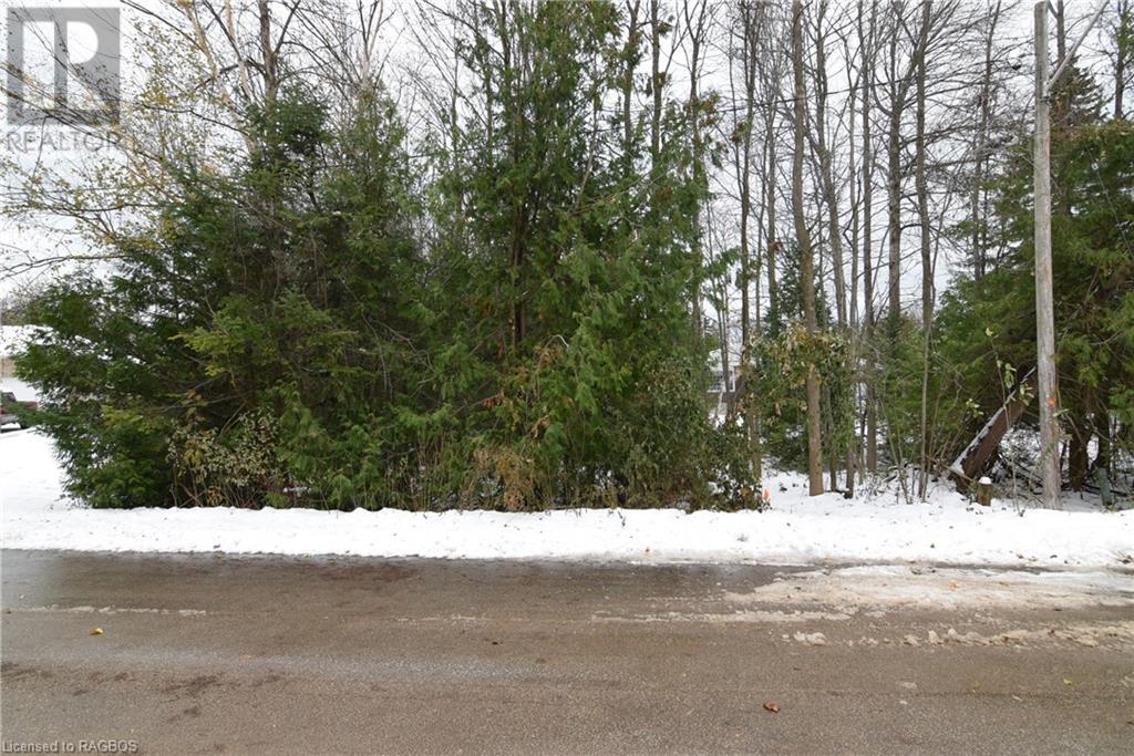 LOT 111 MOHAWK DRIVE