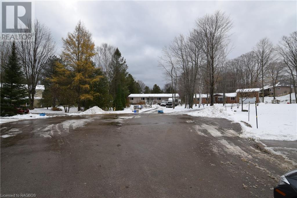 LOT 111 MOHAWK DRIVE