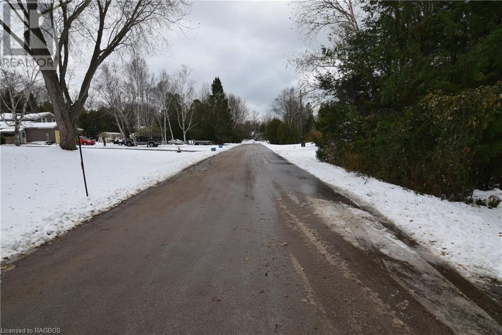 LOT 111 MOHAWK DRIVE