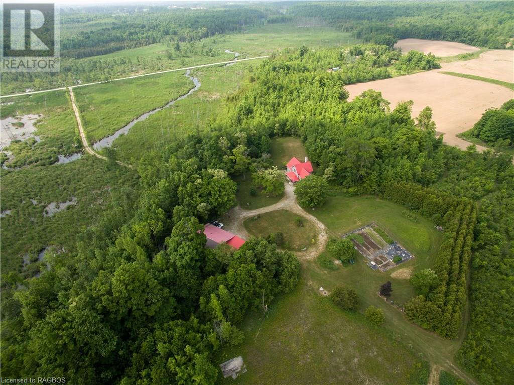 241363 CONCESSION ROAD 3